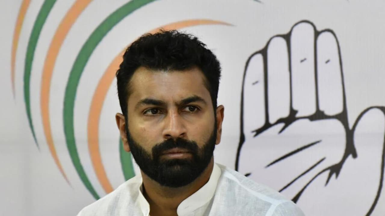 Bitcoin Scam Case Nalapad Faces Fresh Setback as SIT Files Charge Sheet Bitcoin Scam Case Nalapad Faces Fresh Setback as SIT Files Charge Sheet