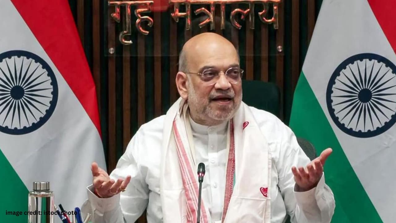 Amith shahAmit shah directs MHA support panel studying demographic changes in border area Amith shahAmit shah directs MHA support panel studying demographic changes in border area