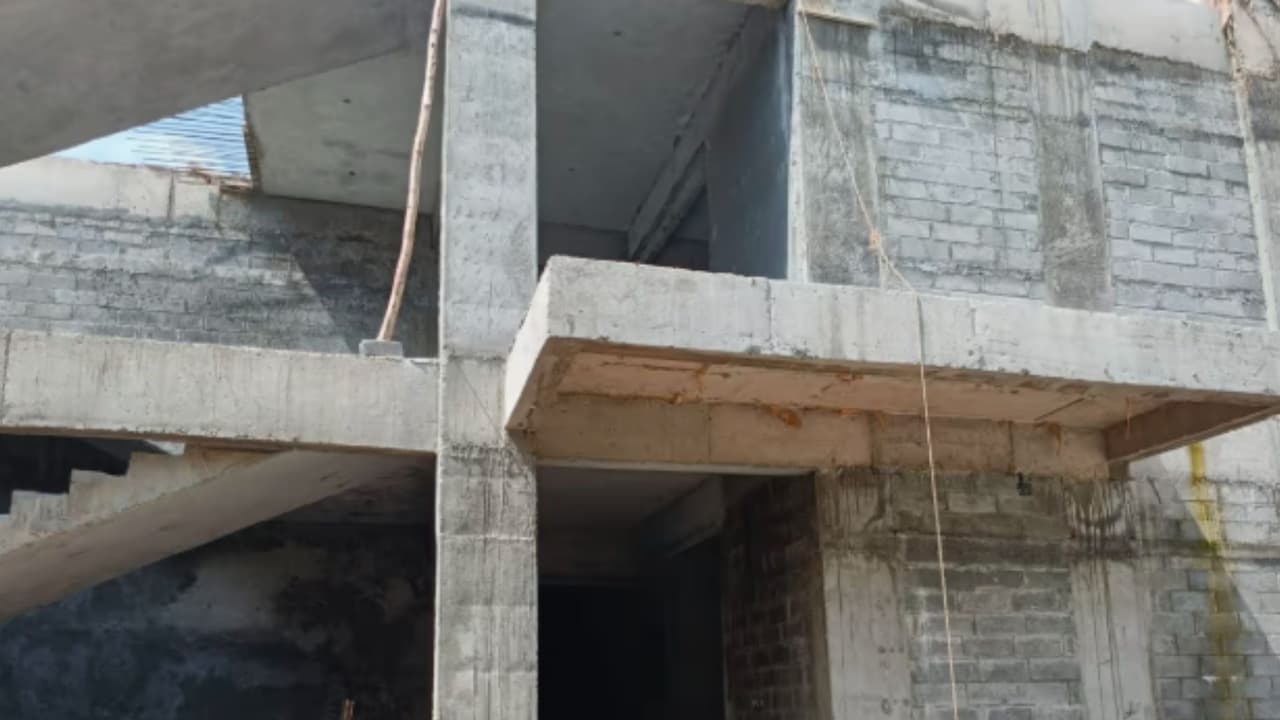 Chikkaballapur incident Chikkaballapur incident