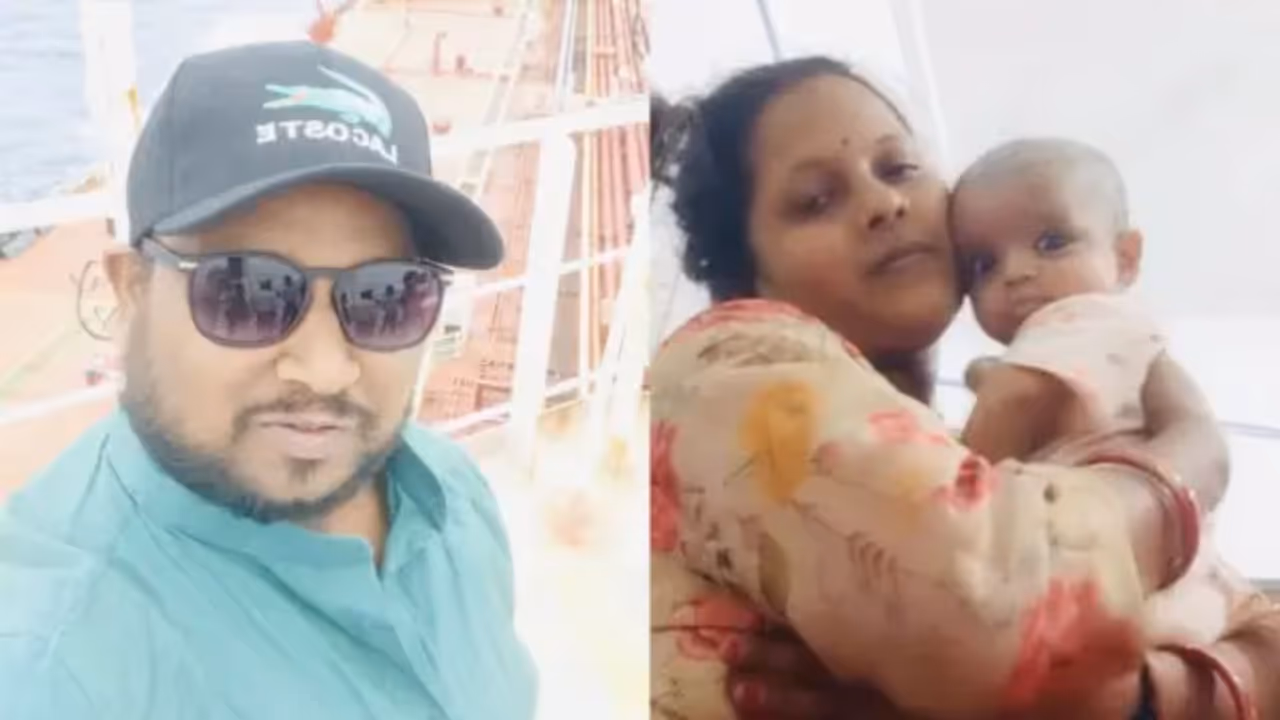 indian sailor rakesh chauhan mystery death in venezuela post mortem Reveals Shocking Details indian sailor rakesh chauhan mystery death in venezuela post mortem Reveals Shocking Details