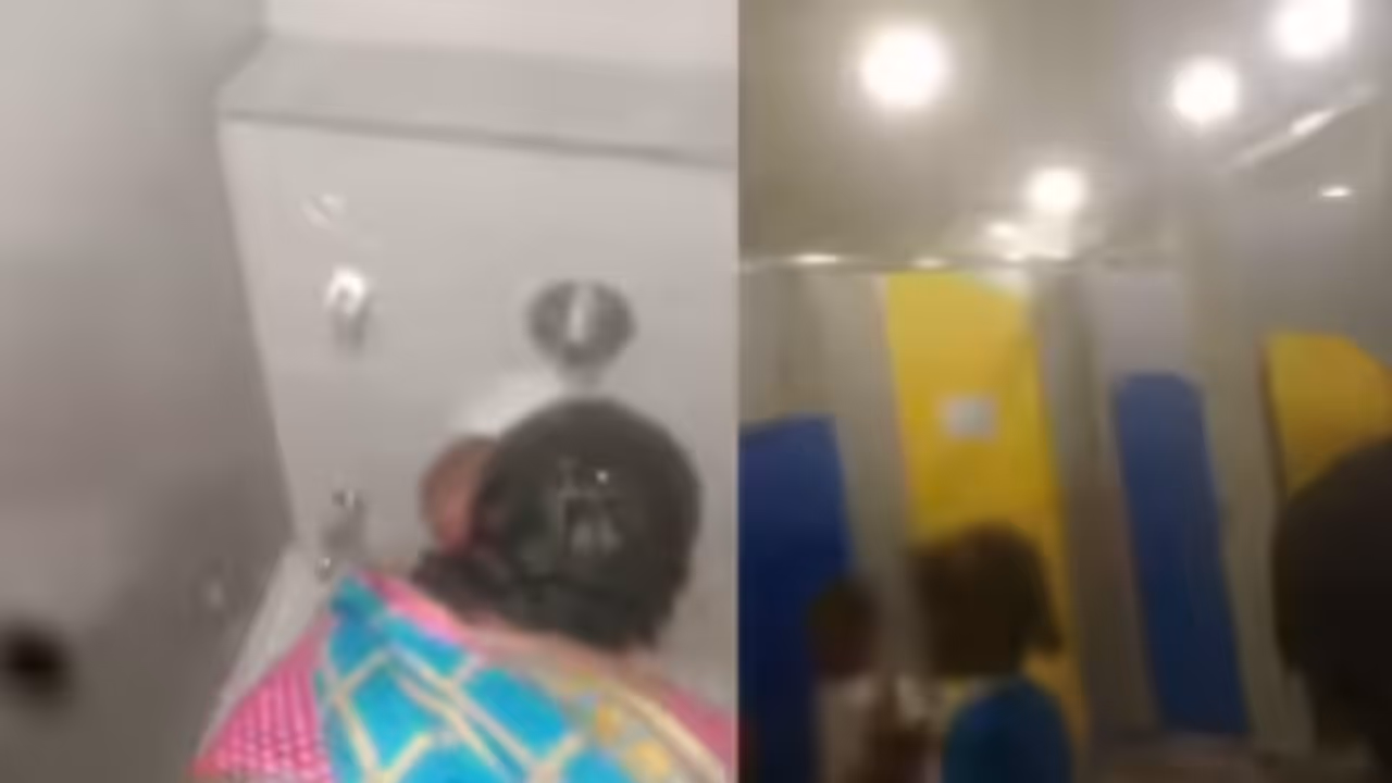 Capgemini Bengaluru daycare horror Capgemini Bengaluru daycare horror
