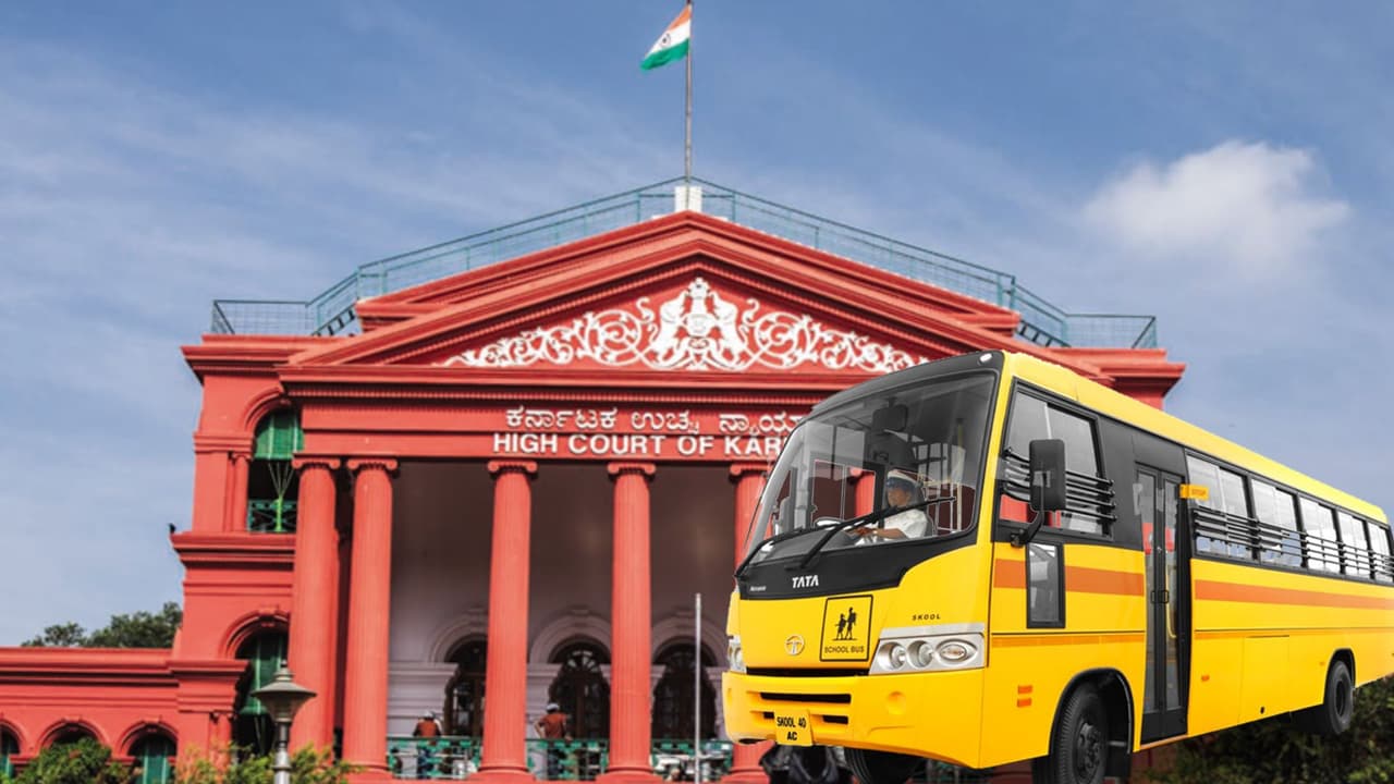 Karnataka HC observes that the responsibility for a childs safety lies with the school management Karnataka HC observes that the responsibility for a childs safety lies with the school management