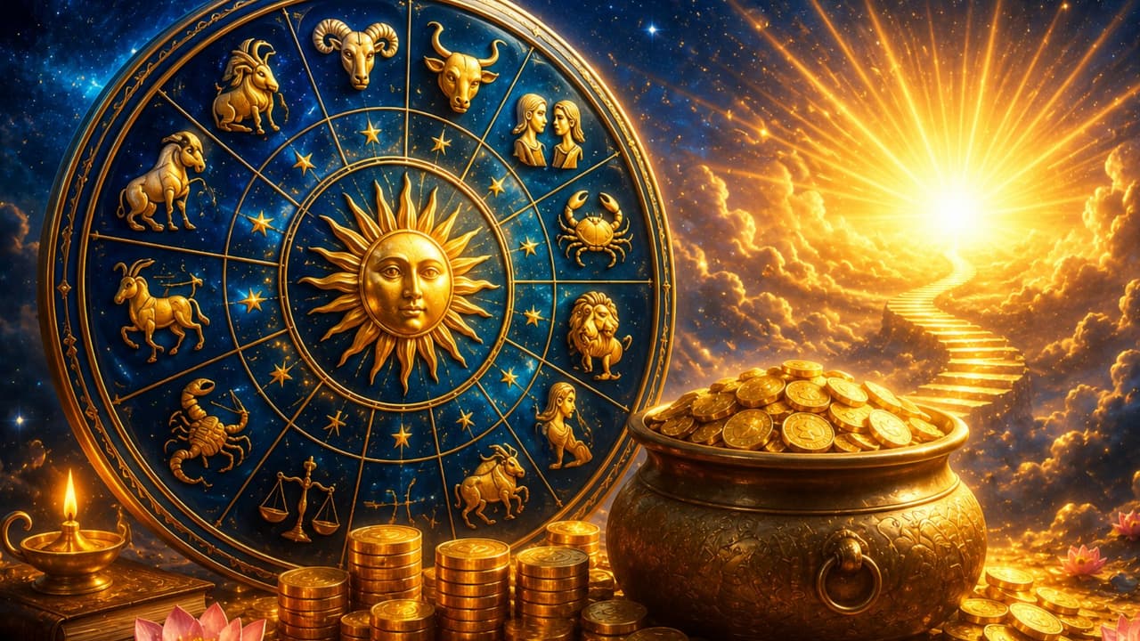 15 july horoscope 2026 know today prediction for all 12 zodiac sign 2026 15 july horoscope 2026 know today prediction for all 12 zodiac sign 2026