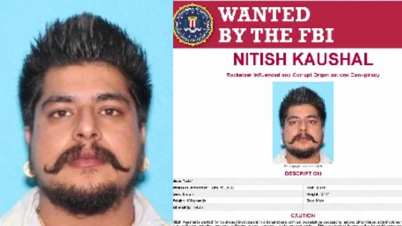 Who is Nitish Kaushal? Who is Nitish Kaushal?