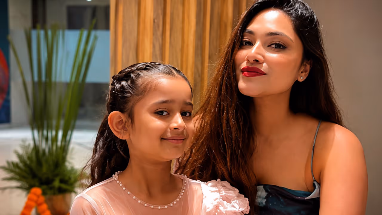 I was just 14 when I first decided to adopt Single mother on raising her daughter I was just 14 when I first decided to adopt Single mother on raising her daughter