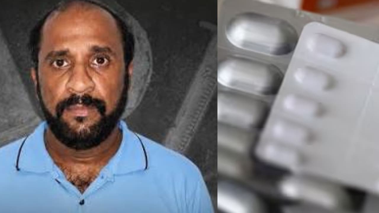 Released from dubai jail an blood money kannur man turns interstate drug kingpin Released from dubai jail an blood money kannur man turns interstate drug kingpin