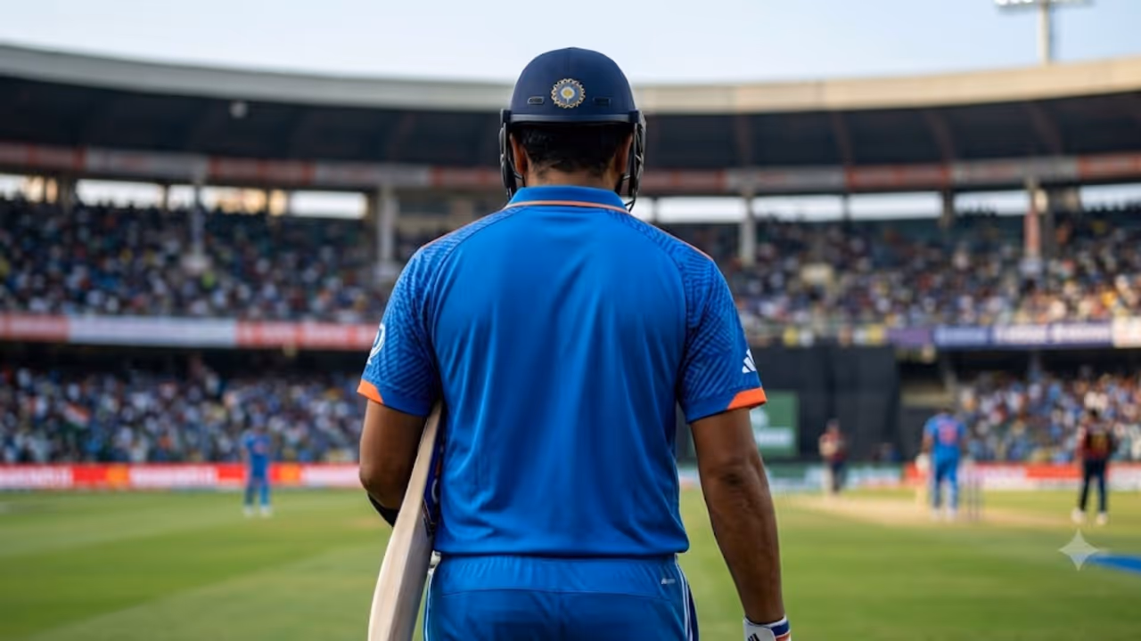 virat kohli biggest hope for india to win 2027 odi world cup not shubman gill shreyas iyer virat kohli biggest hope for india to win 2027 odi world cup not shubman gill shreyas iyer