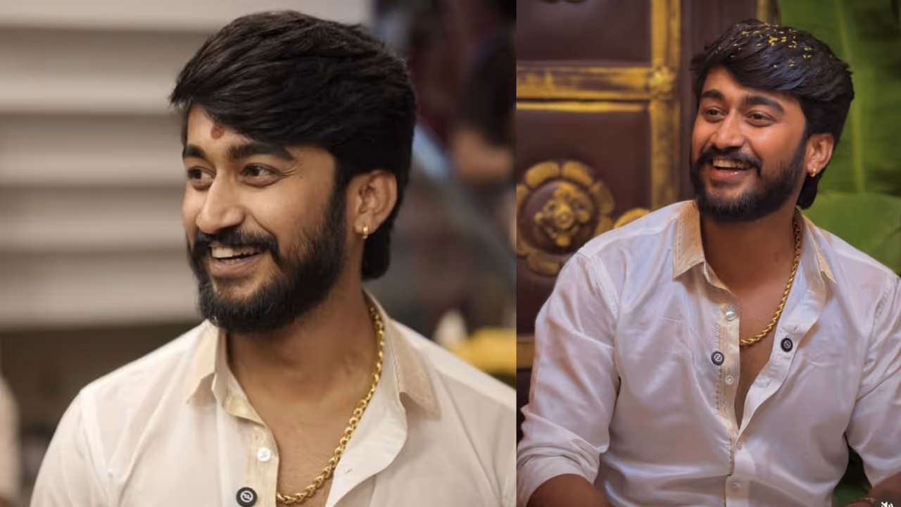 brindavana actor varun aradhya buys diamond ring for engagement brindavana actor varun aradhya buys diamond ring for engagement