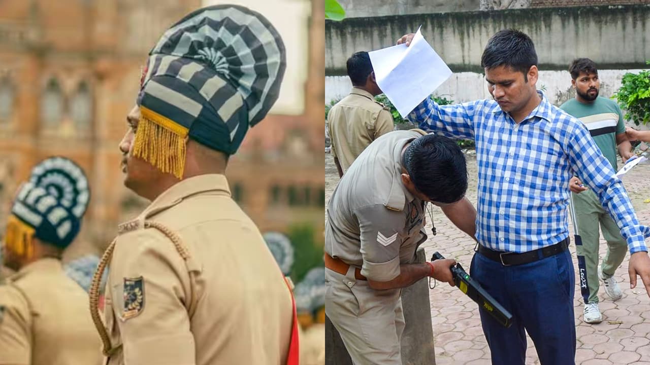 Karnataka: Civil police constable exam on Aug 2 be aware these rules before entry in exam center. Karnataka: Civil police constable exam on Aug 2 be aware these rules before entry in exam center.