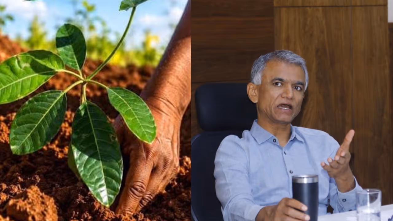 GBA launched the Greener Bengaluru Campaign do you have space to plantation just send whatsApp GBA launched the Greener Bengaluru Campaign do you have space to plantation just send whatsApp