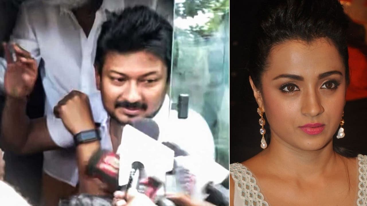 Madras High court order release Udaynidhi after questioning Madras High court order release Udaynidhi after questioning