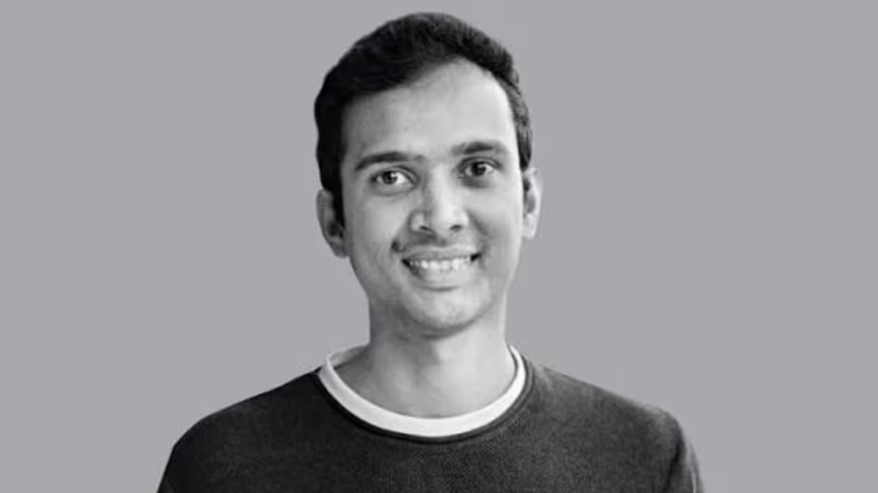 35 year old indian entrepreneur who turned simple app in massive business his name is Arvind Sanka 35 year old indian entrepreneur who turned simple app in massive business his name is Arvind Sanka