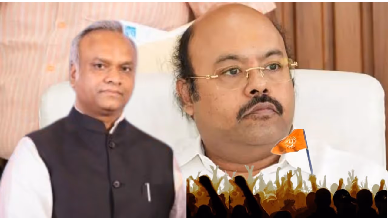 Hindutva Did Not Exist 100 Years Ago Minister Priyank Kharge Backs Yathindra Siddaramaiah s Statement Hindutva Did Not Exist 100 Years Ago Minister Priyank Kharge Backs Yathindra Siddaramaiah s Statement