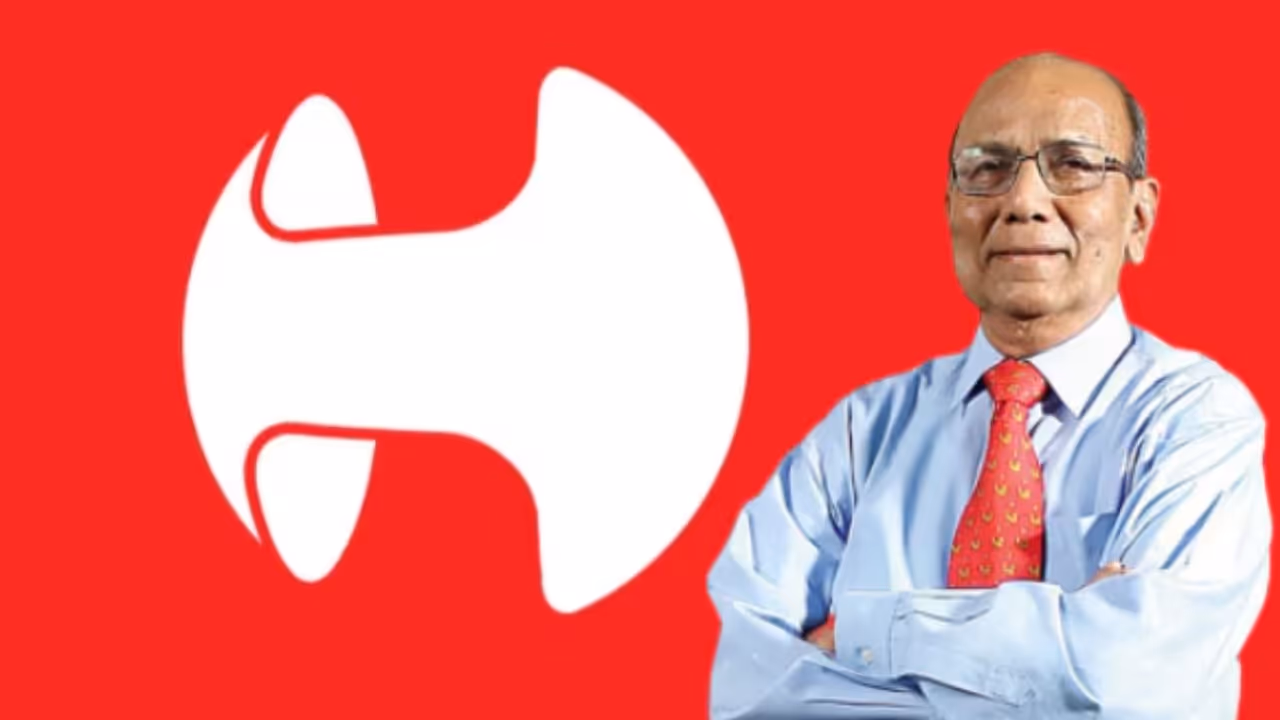 qimat rai gupta havells story school teacher who built rs 80000 crore electrical products business qimat rai gupta havells story school teacher who built rs 80000 crore electrical products business