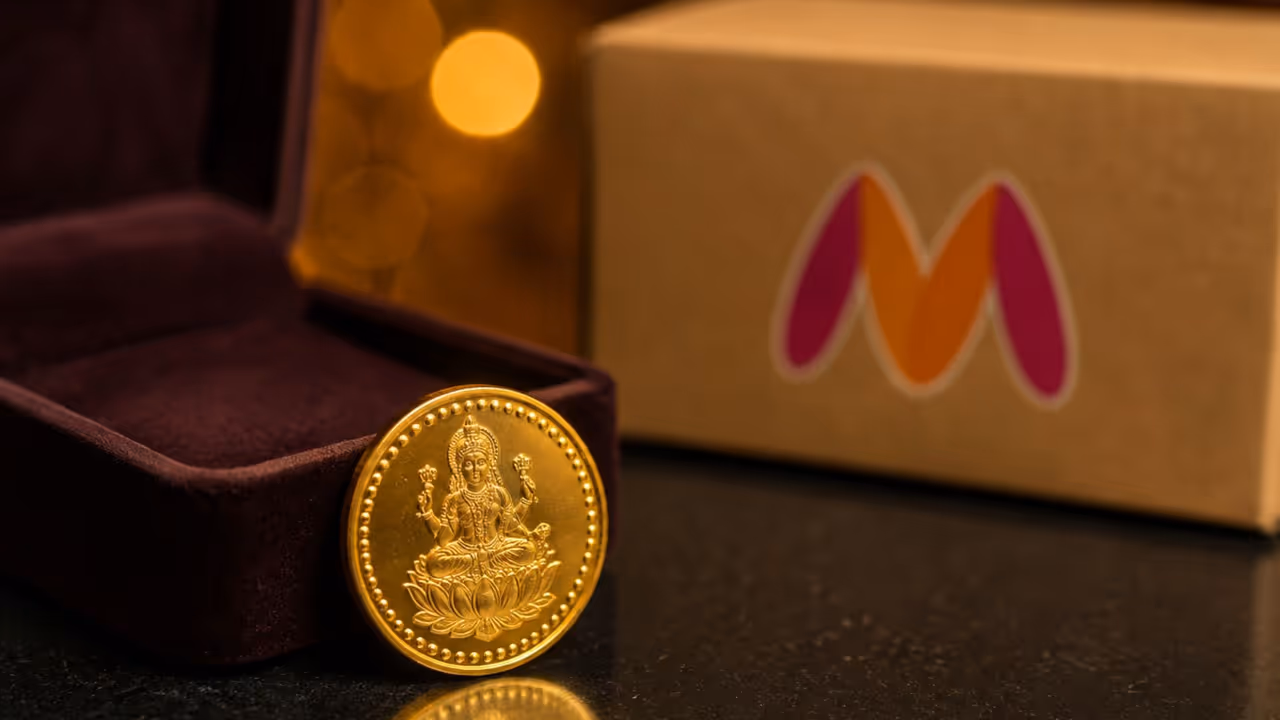 Myntra failed deliver order Customer lost chance buy 5 gram gold lower price consumer court orders Rs 60000 payout Myntra failed deliver order Customer lost chance buy 5 gram gold lower price consumer court orders Rs 60000 payout