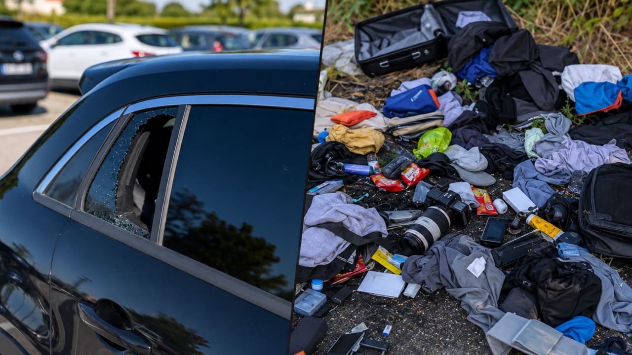 Rs 44 lakh camera gear stolen from Indian photographers in Italy Police refuse help it was Sunday Rs 44 lakh camera gear stolen from Indian photographers in Italy Police refuse help it was Sunday