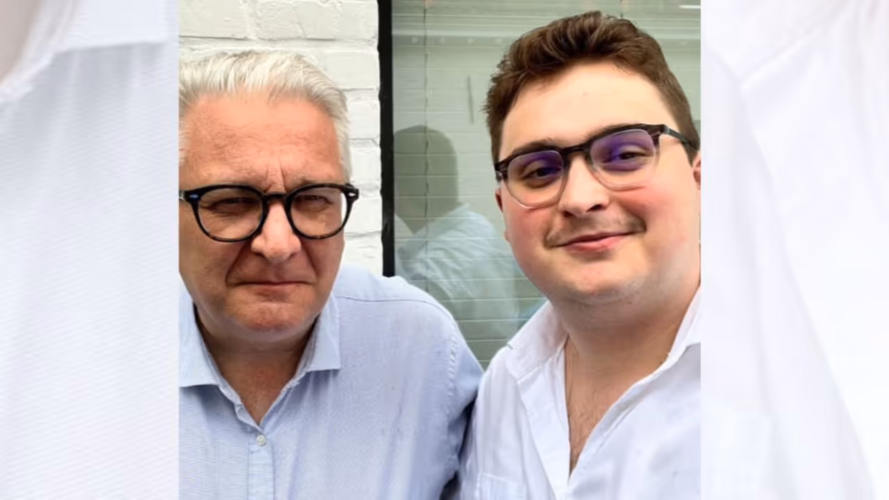 Car salesman to royal family Prince Laurent of Belgium formally recognises son after years of speculation Car salesman to royal family Prince Laurent of Belgium formally recognises son after years of speculation