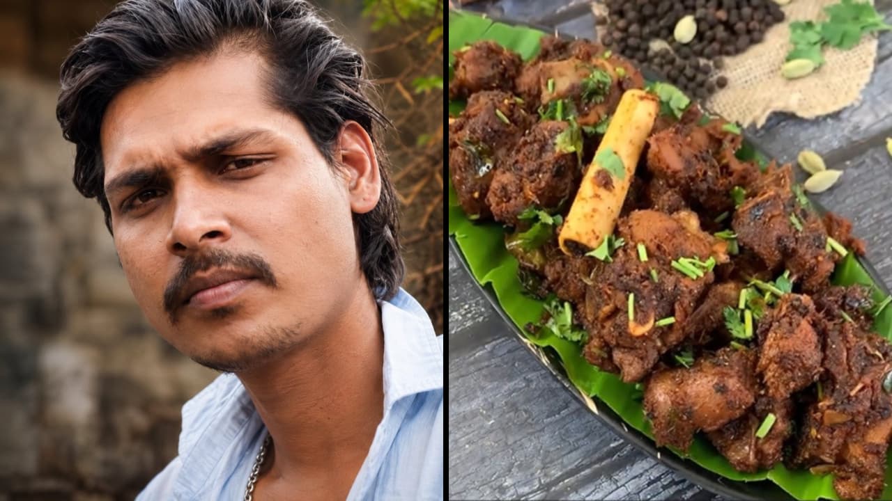 Maharashtra crime Pune Man Kills Son After he Asks Mutton in Shraavan month Mother also arrested for covering up murder Maharashtra crime Pune Man Kills Son After he Asks Mutton in Shraavan month Mother also arrested for covering up murder