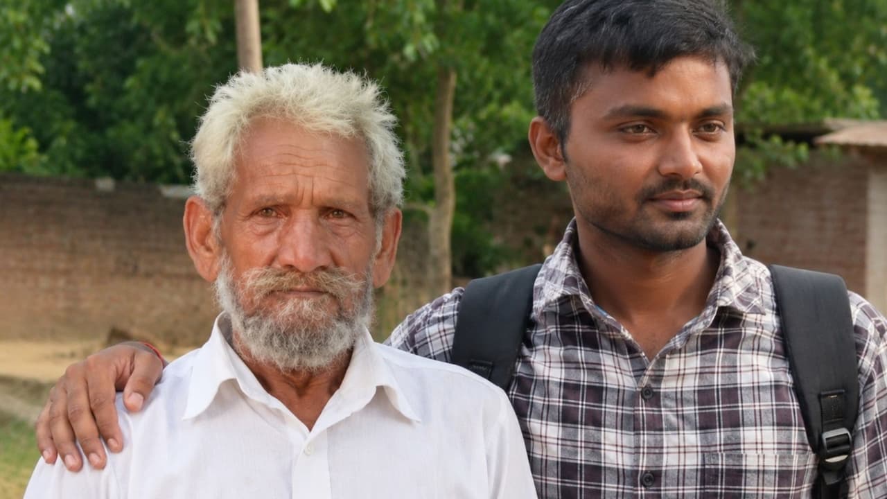 ChatGPT Helps Solve a 1200 Km Mystery and Reunite Lost Pilgrim With Family ChatGPT Helps Solve a 1200 Km Mystery and Reunite Lost Pilgrim With Family