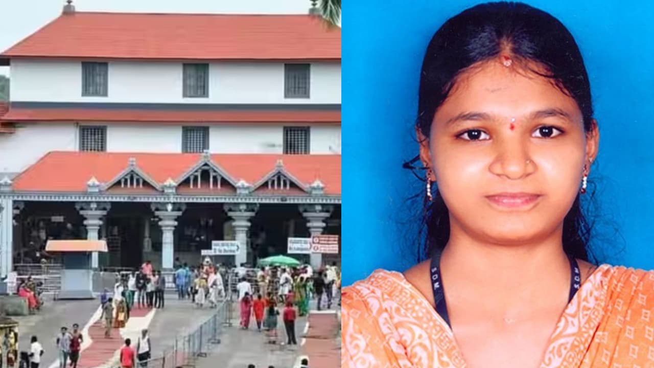 dharmasthala Sowjanya case dharmasthala Sowjanya case