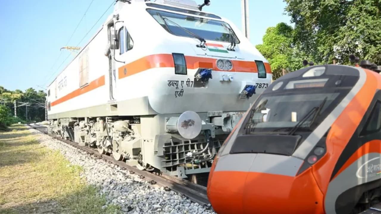Gomateshwara Express Gomateshwara Express