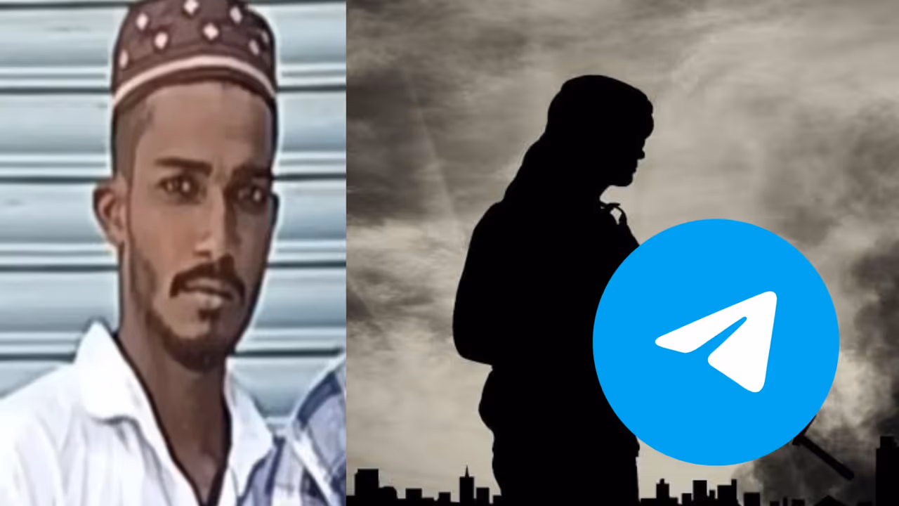 Chikkaballapur police arrested moohammed shabbir Chikkaballapur police arrested moohammed shabbir