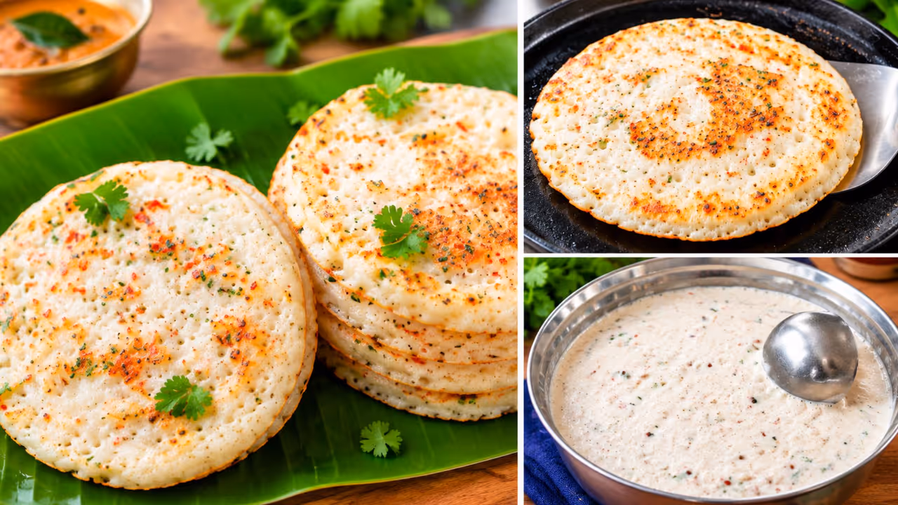bun dosa breakfast recipe bun dosa breakfast recipe