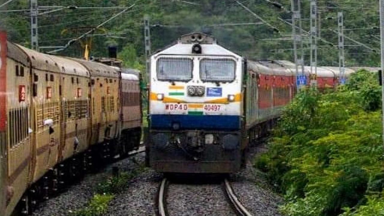 Bengaluru Mangaluru train Bengaluru Mangaluru train