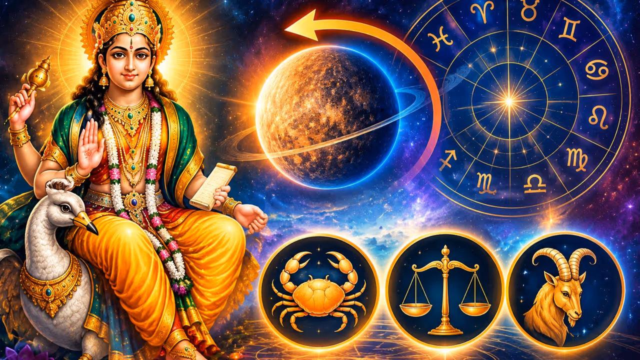 budh vakri in october 2026 negative impact on zodiac sign budh vakri in october 2026 negative impact on zodiac sign