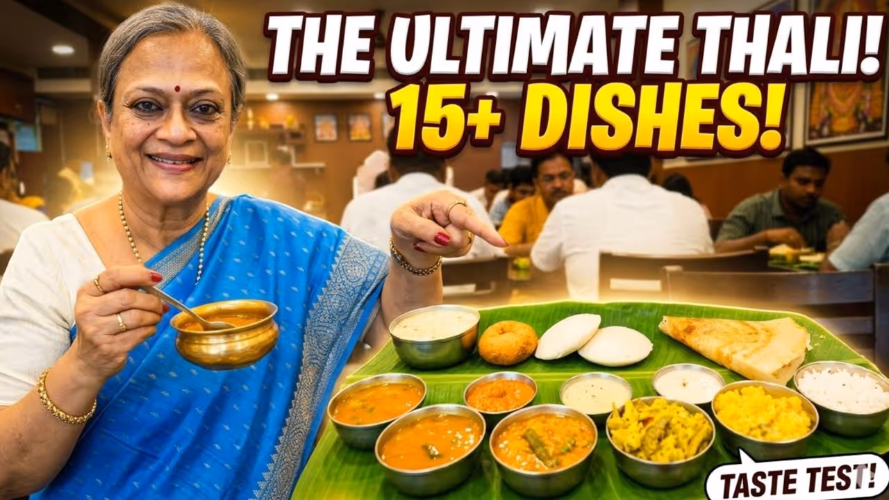 71 year woman bhagyalakshmi gohokar santoshamsouth indian restaurant mothers recipes 71 year woman bhagyalakshmi gohokar santoshamsouth indian restaurant mothers recipes