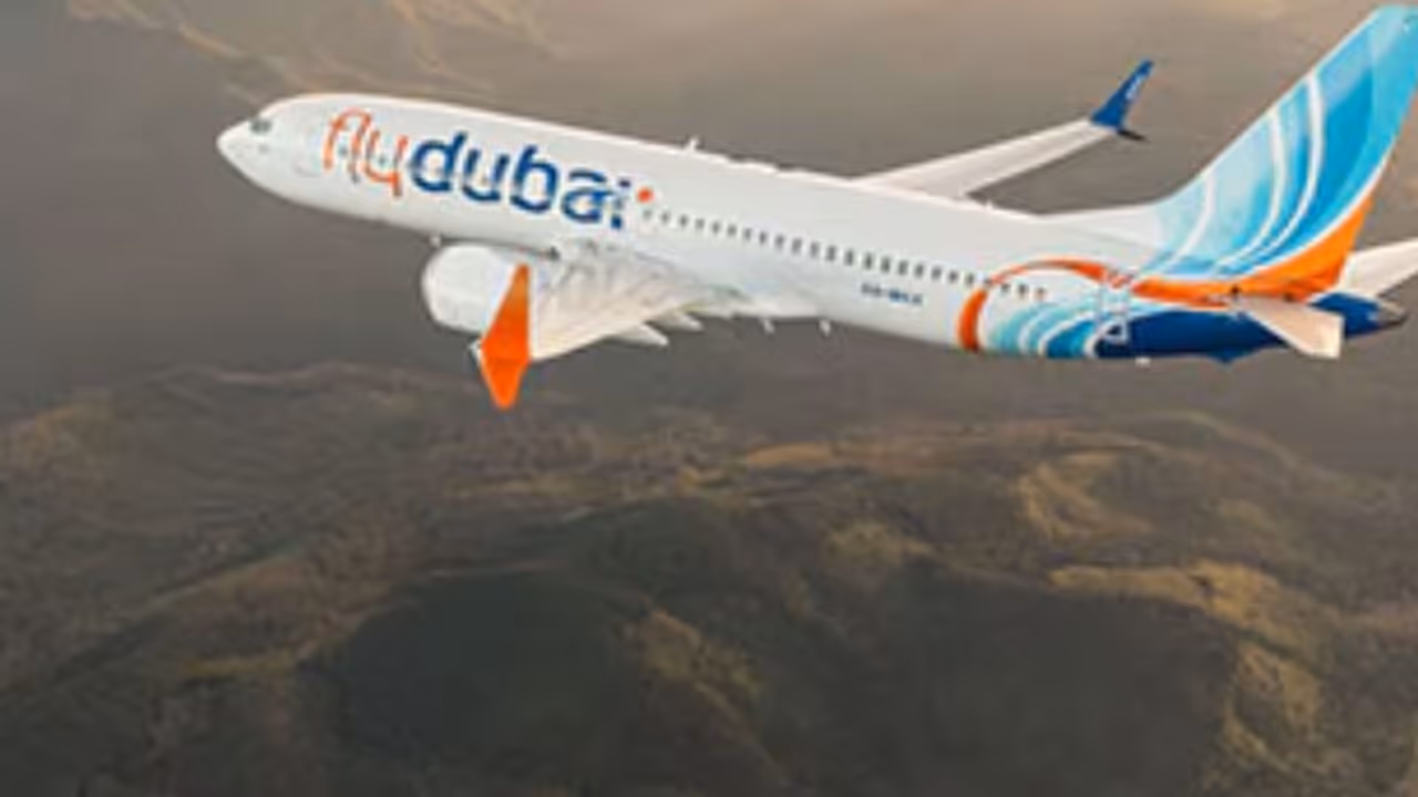 Flydubai case updates Flydubai case updates