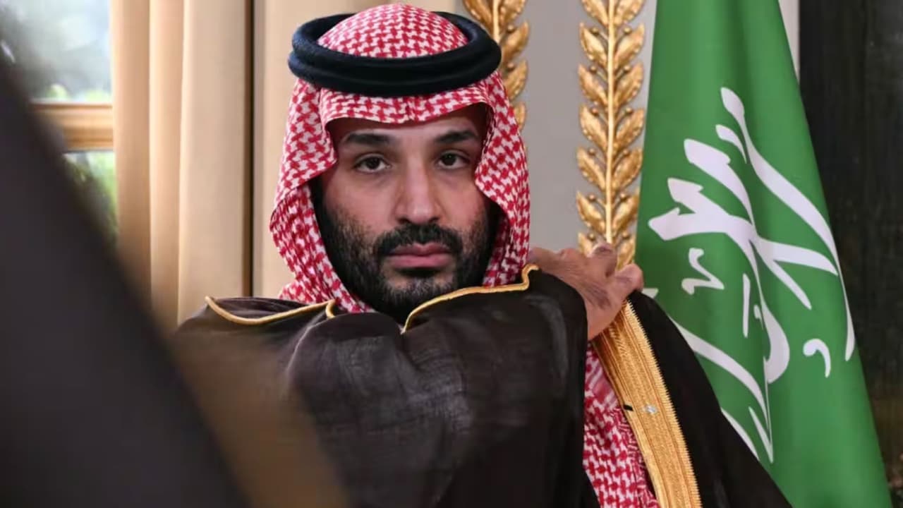 houthi missile attack on saudi prince mbs stay safe houthi missile attack on saudi prince mbs stay safe