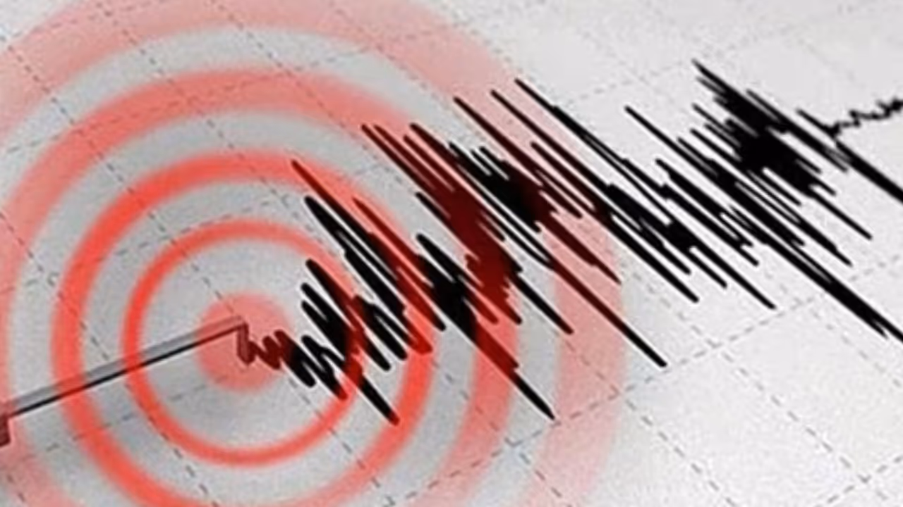 earthquake in Bengaluru rural earthquake in Bengaluru rural