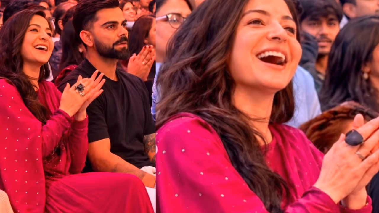 Anushka Sharma Pregnant With Third Child Anushka Sharma Pregnant With Third Child