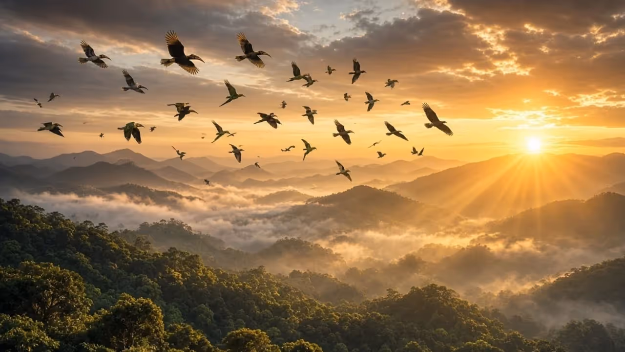 Karnataka Rajyotsava Bird Census 2026 Karnataka Rajyotsava Bird Census 2026