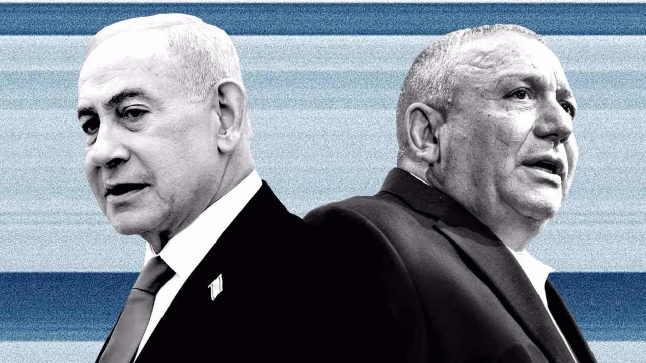 Israel Election results 2026 Israel Election results 2026