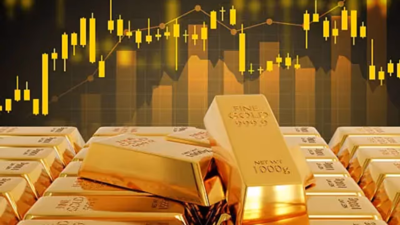 Gold Silver rate today Gold Silver rate today