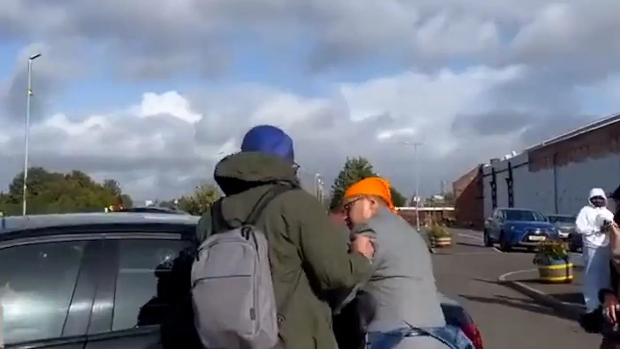 uk incident uk incident