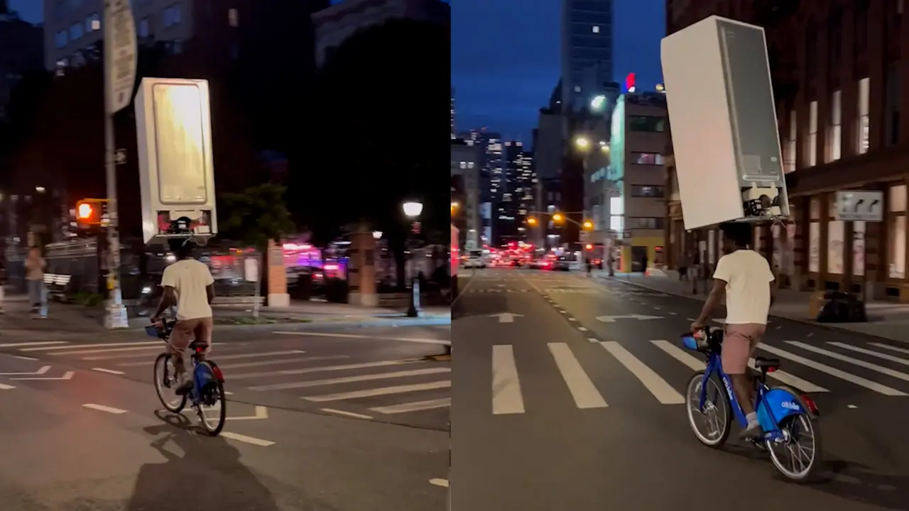 Viral video Viral video