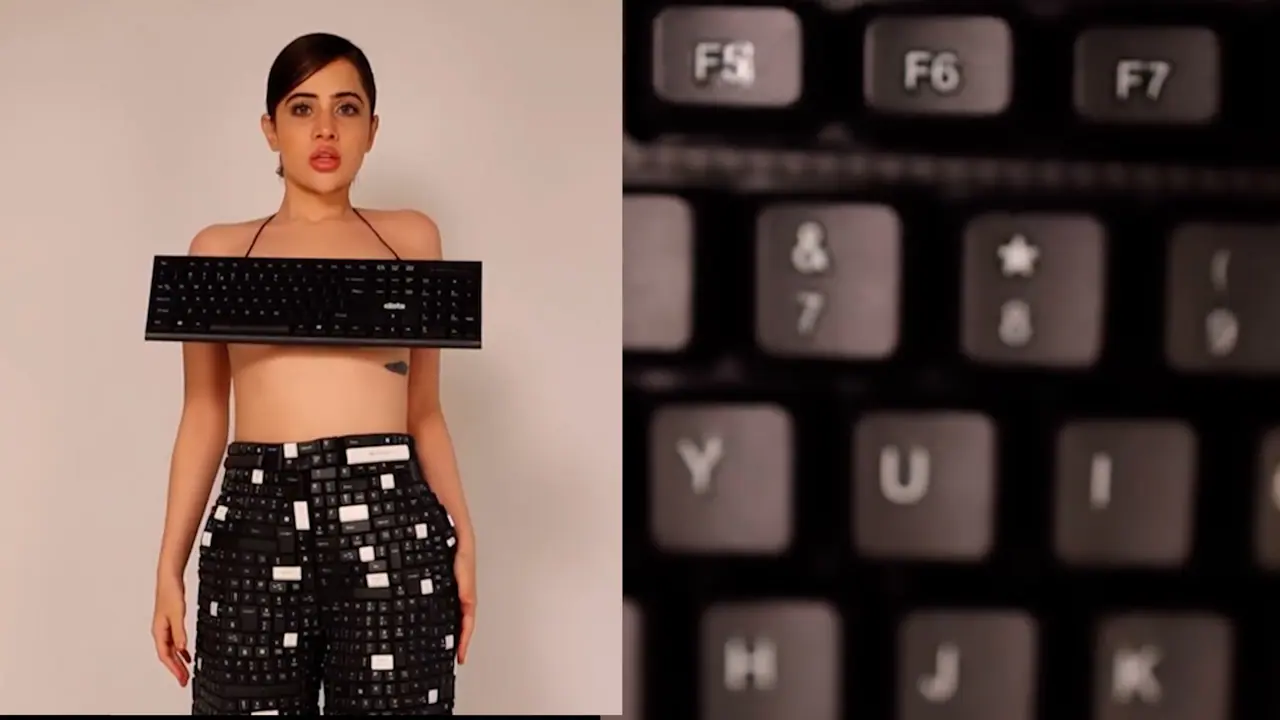 Urfi Javed Urfi Javed