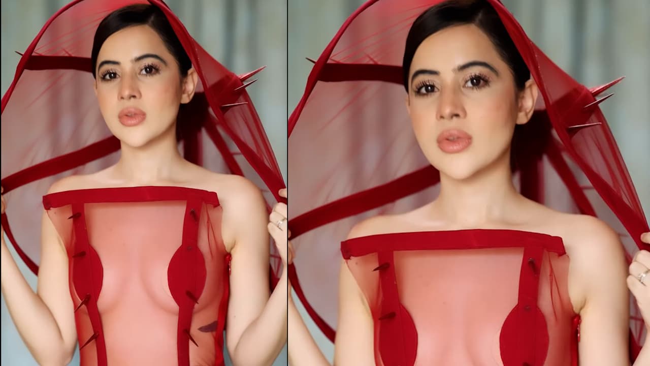 urfi javed urfi javed