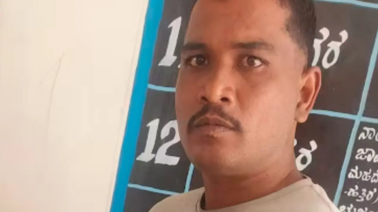 Chamarajanagar Crime Chamarajanagar Crime