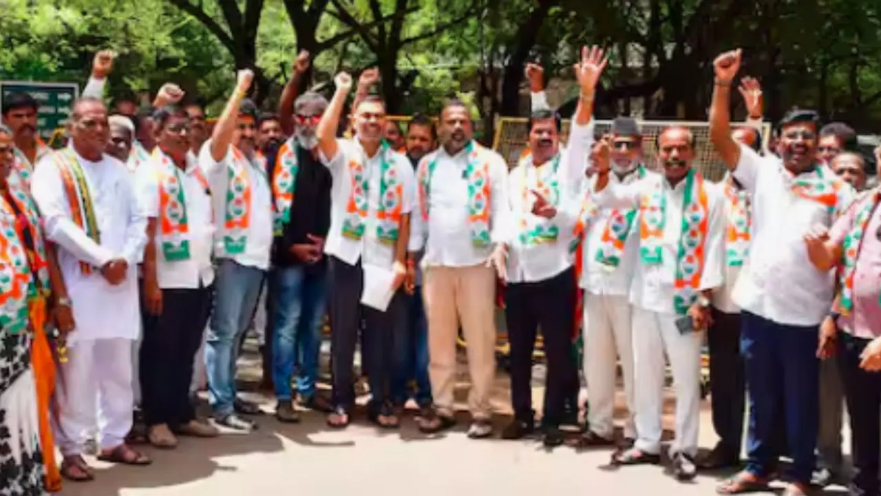 ಕkarnataka politics ಕkarnataka politics