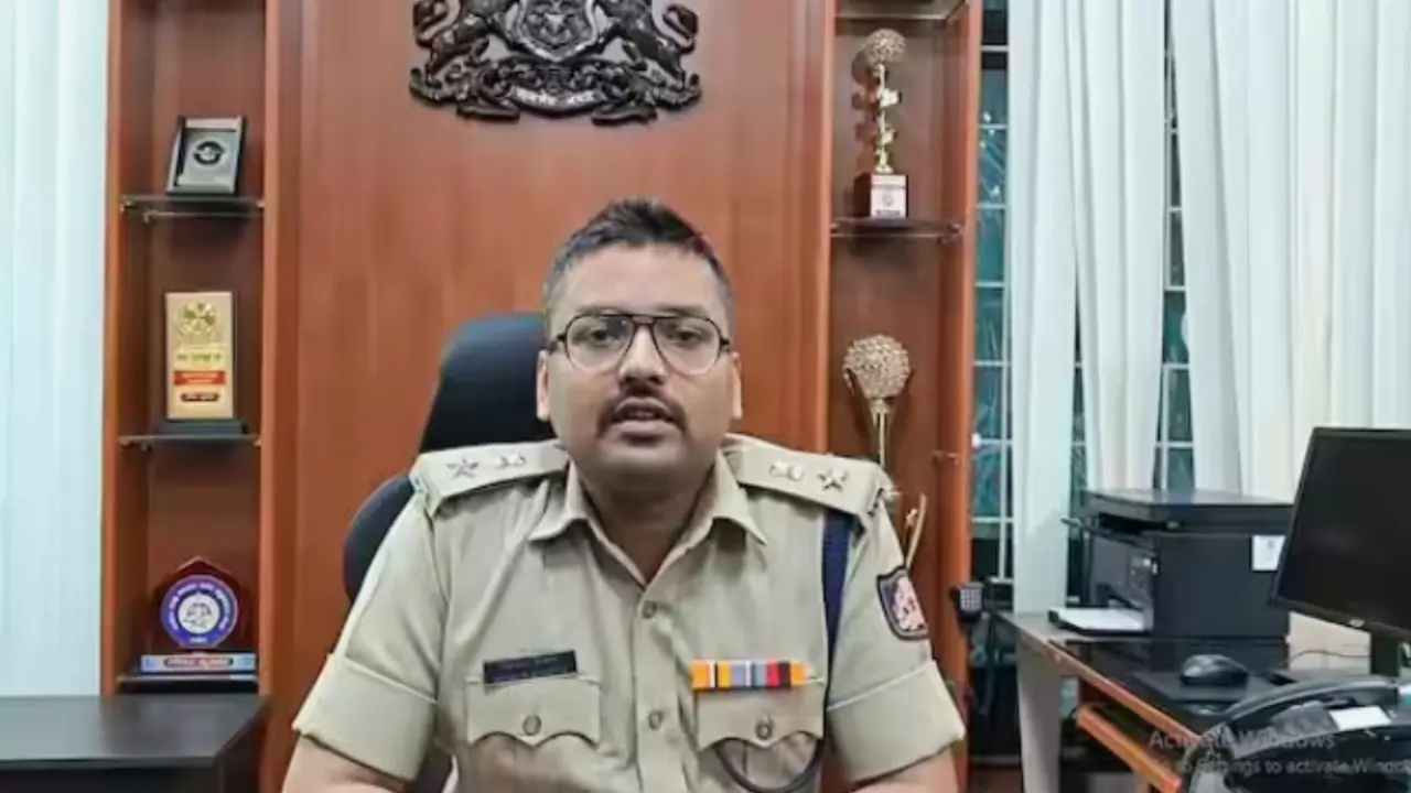 Udupi news Udupi news