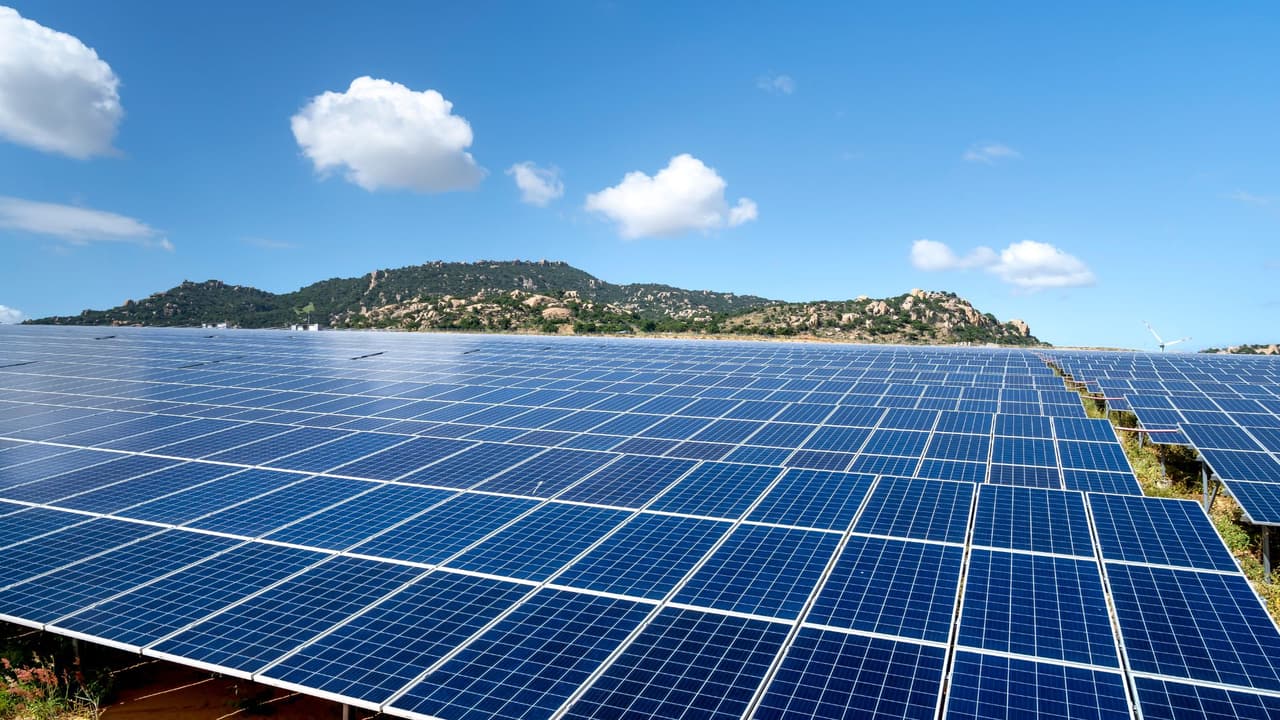 Solar Park
