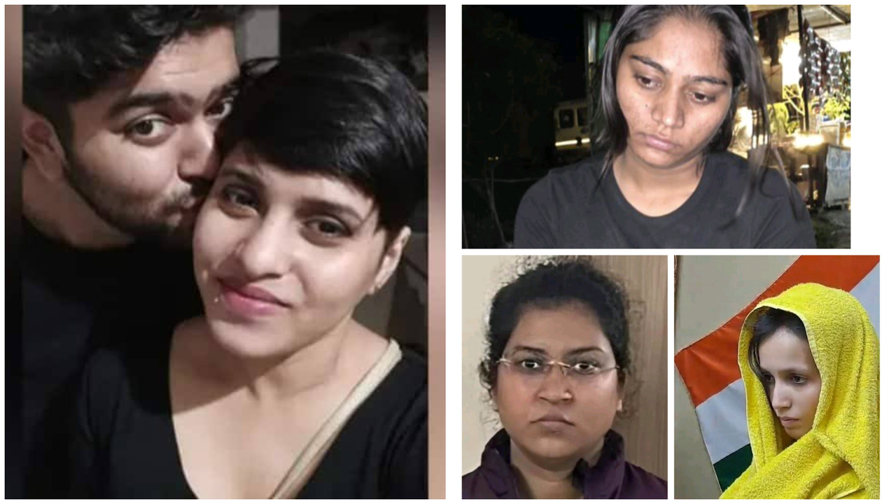 India SHOCKING love crimes India SHOCKING love crimes