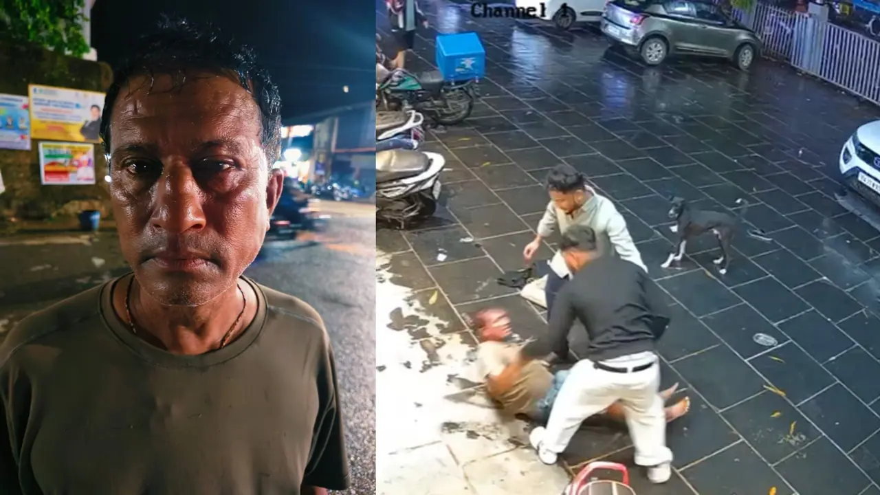 Karwar Car Parking Karwar Car Parking