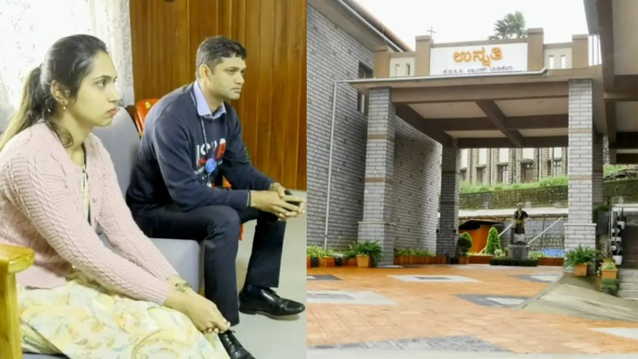 Kodagu DCC Bank Controversy