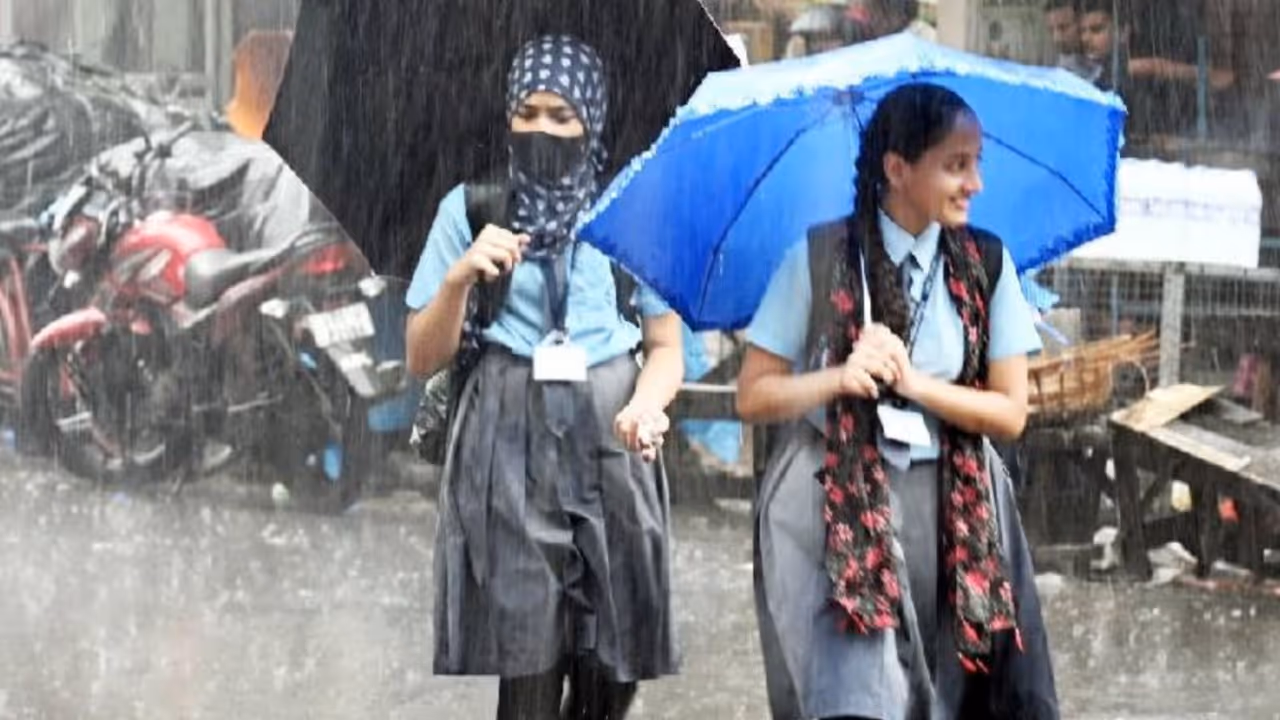 Kodagu School College Holiday