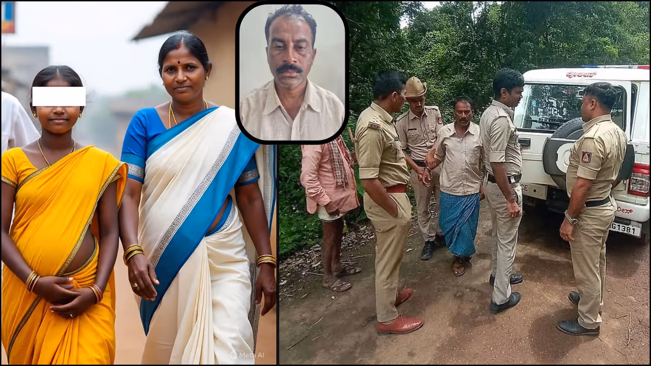 Shivamogga Ulavi Pregnant Girl Shivamogga Ulavi Pregnant Girl